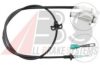 VOLVO 3524200 Cable, parking brake